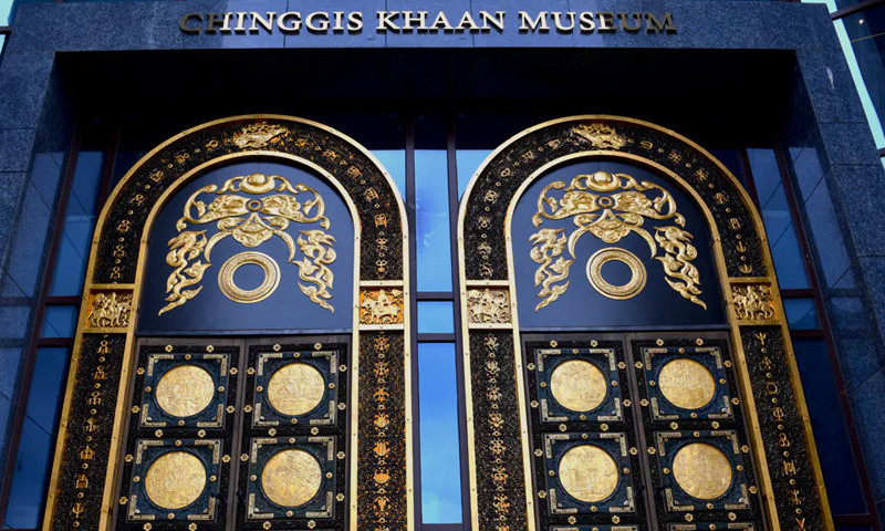Чингис хаан Үндэсний музейн үйл ажиллагаа өвлийн цагийн хуваарьт шилжлээ 